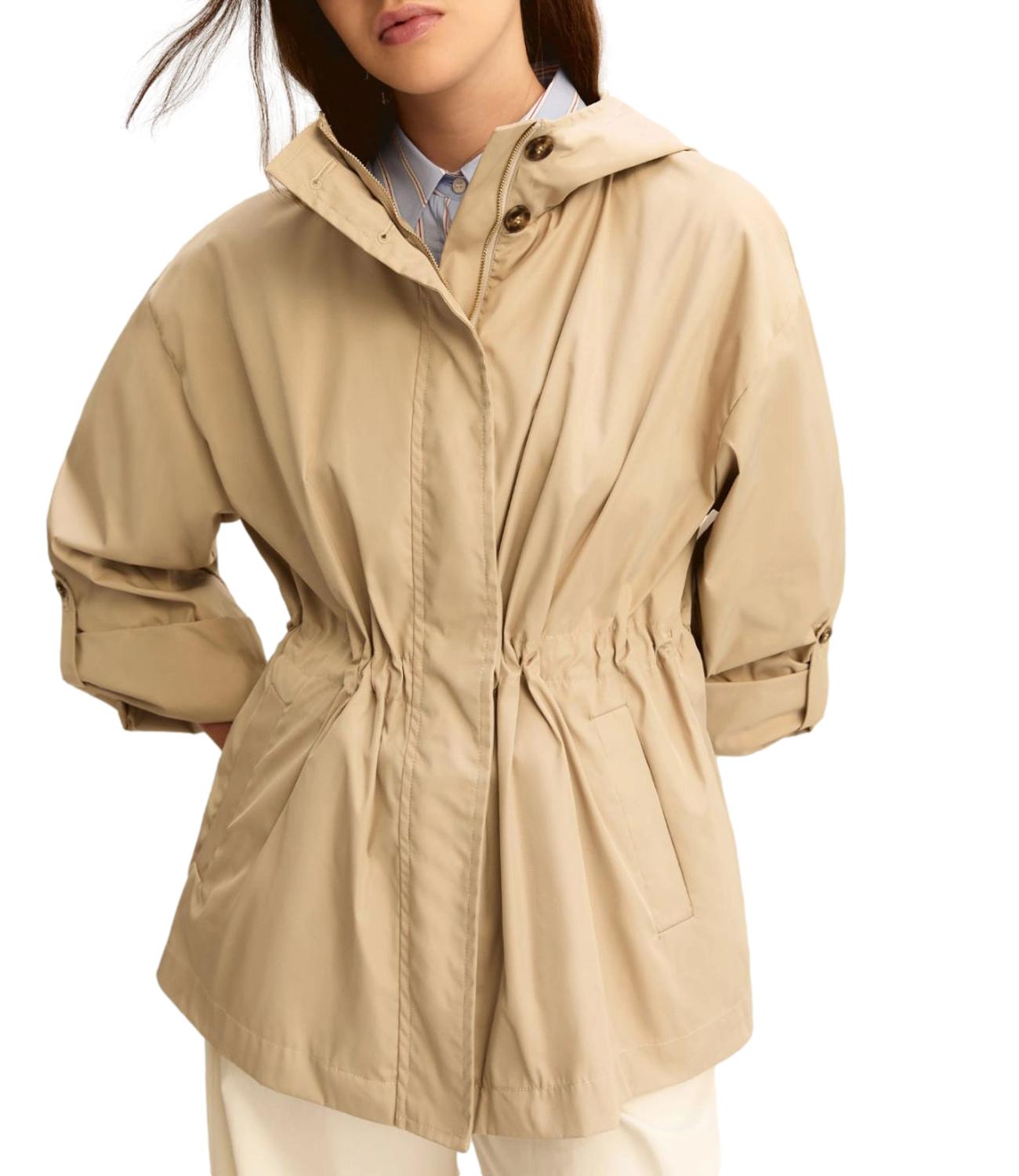 Mulish Giacca Giotto Old beige