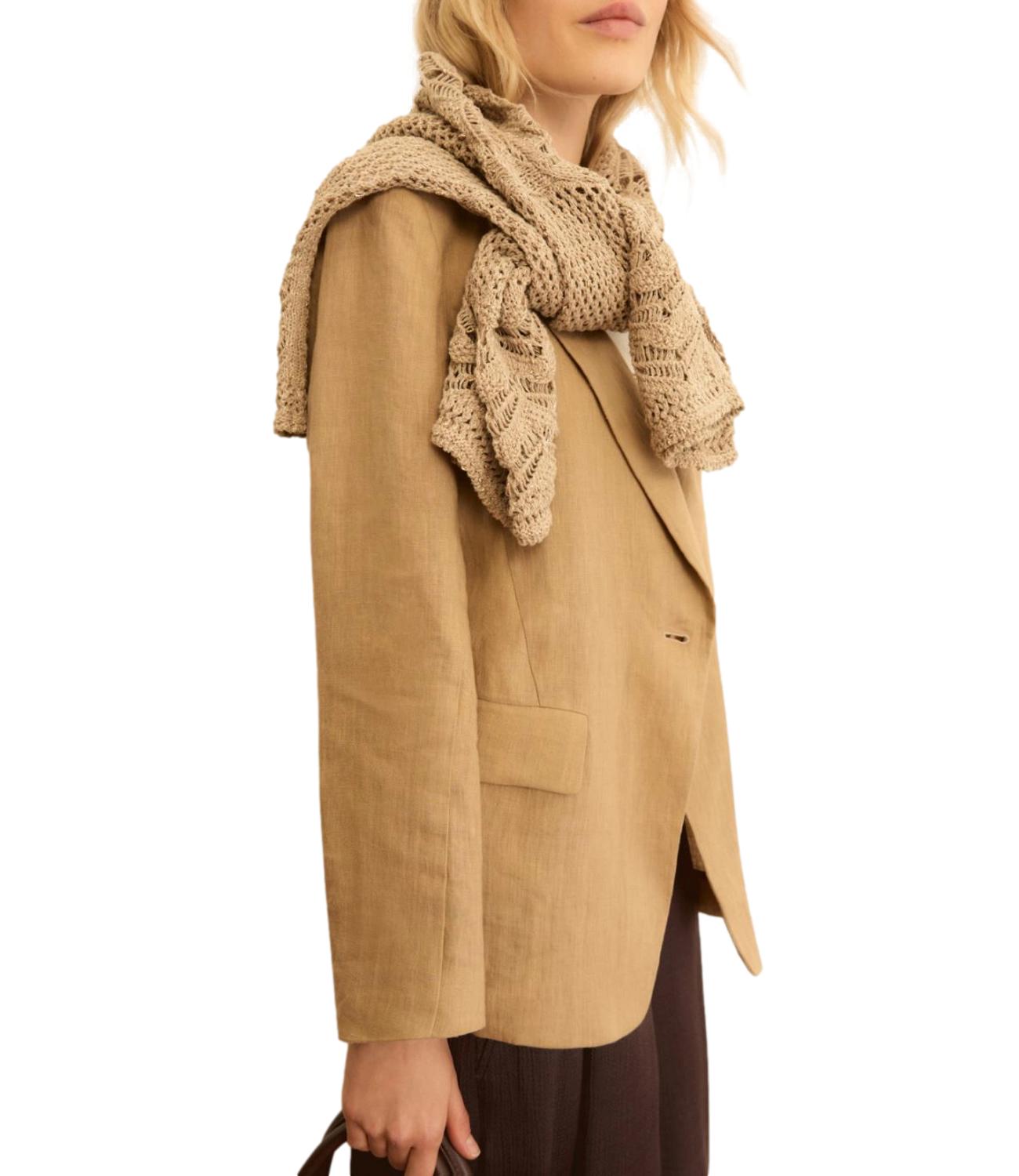 Mulish Giacca Giotto Old beige
