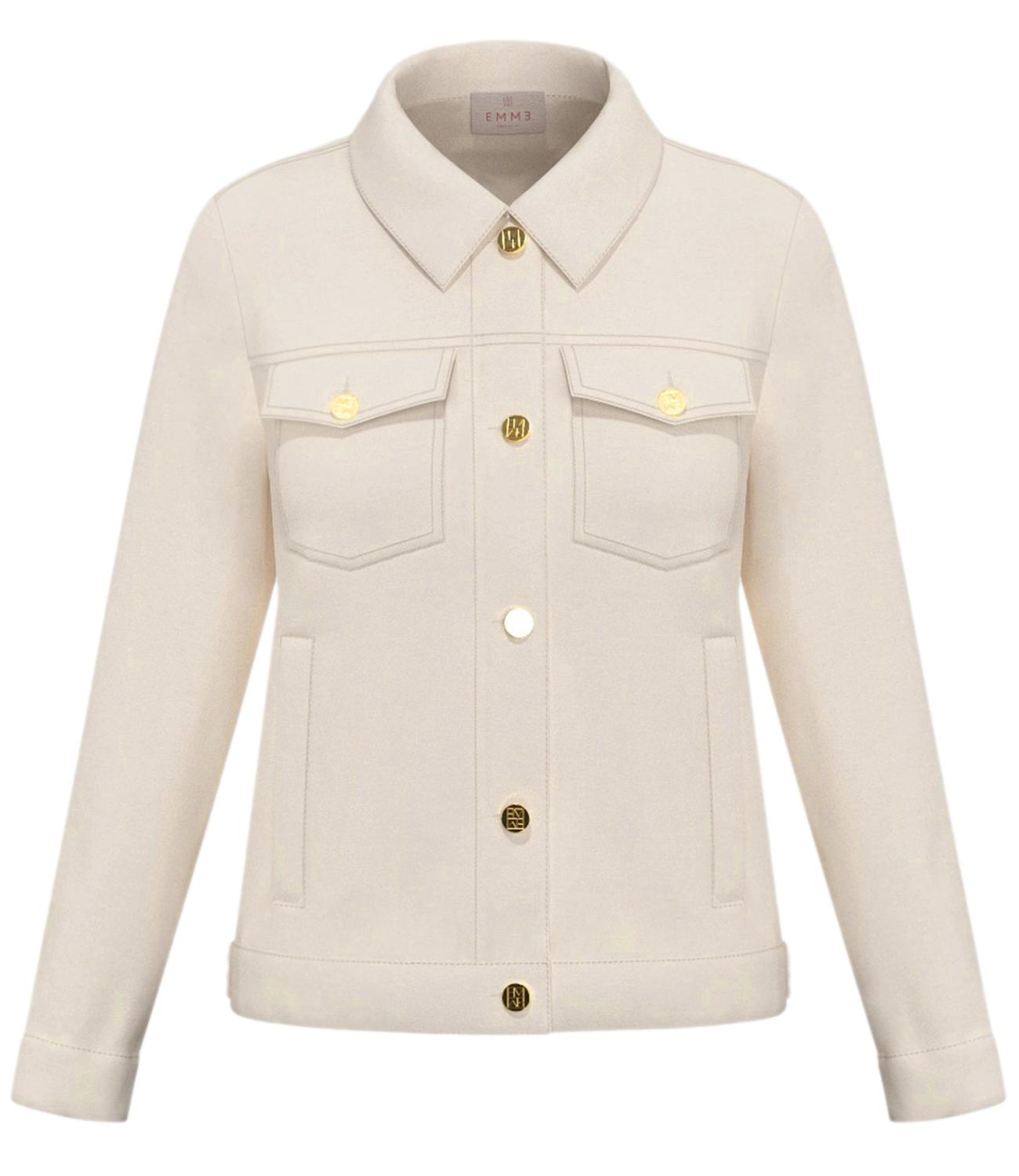 Mulish Giacca Giotto Old beige
