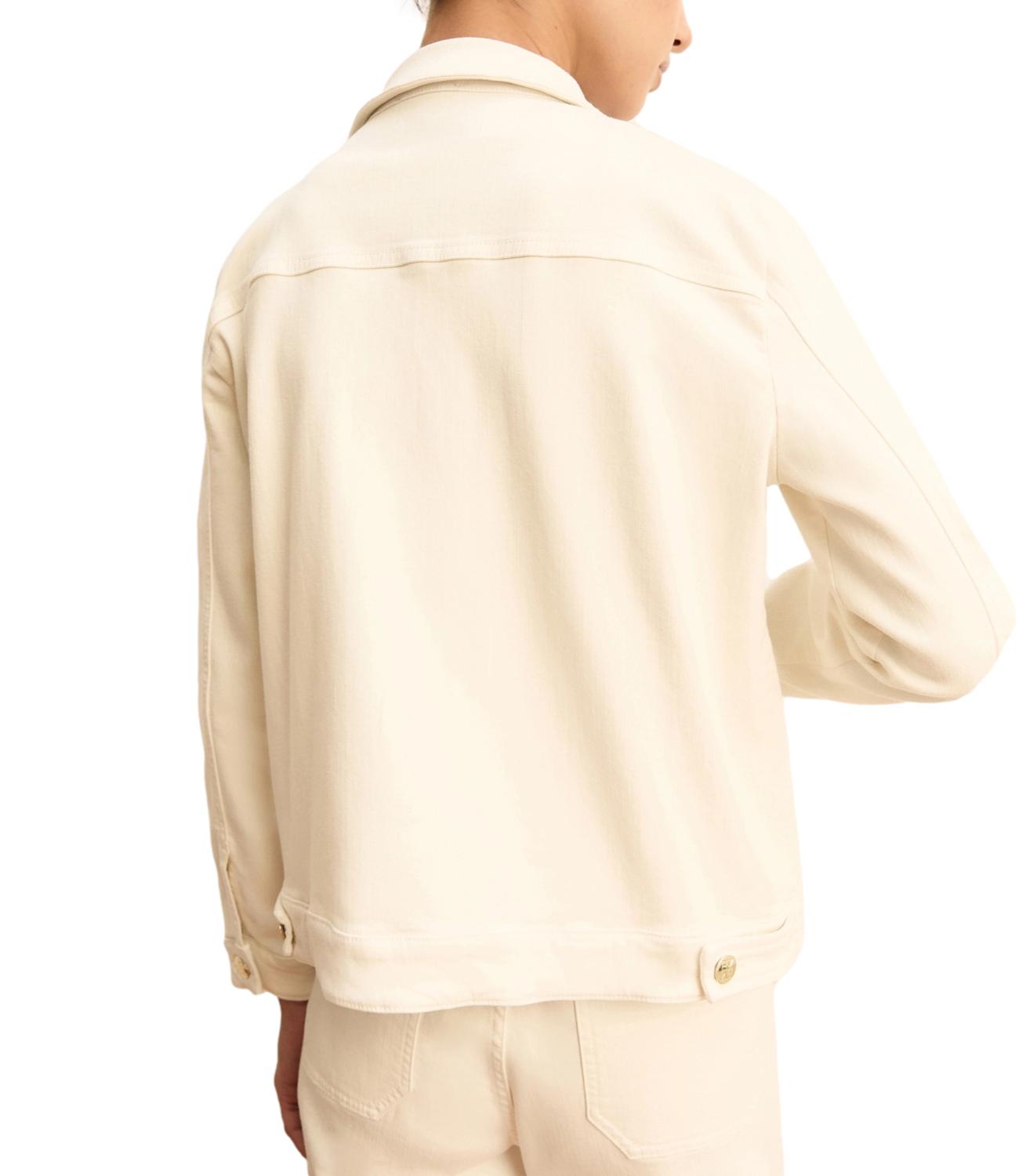 Mulish Giacca Giotto Old beige