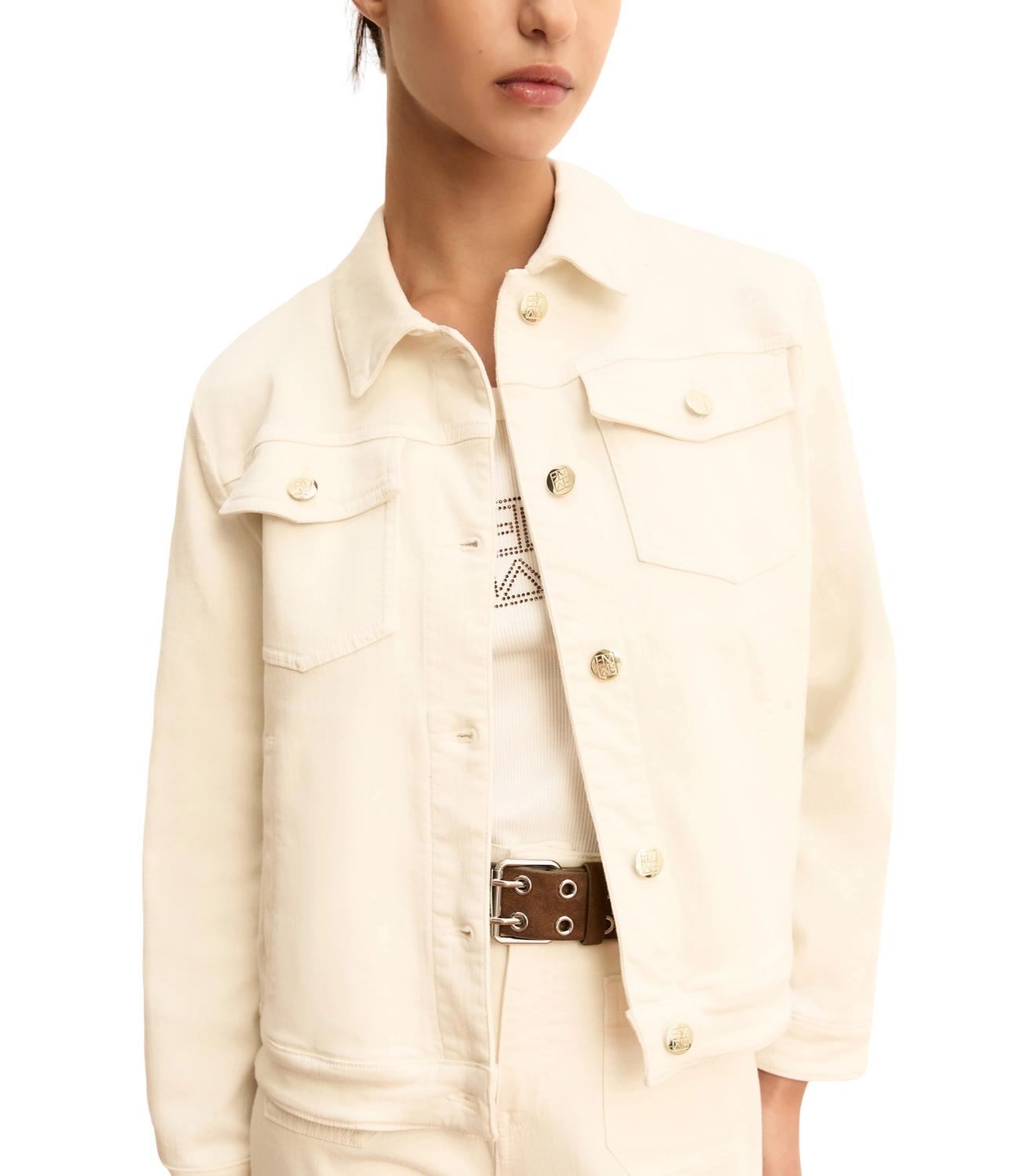 Mulish Giacca Giotto Old beige