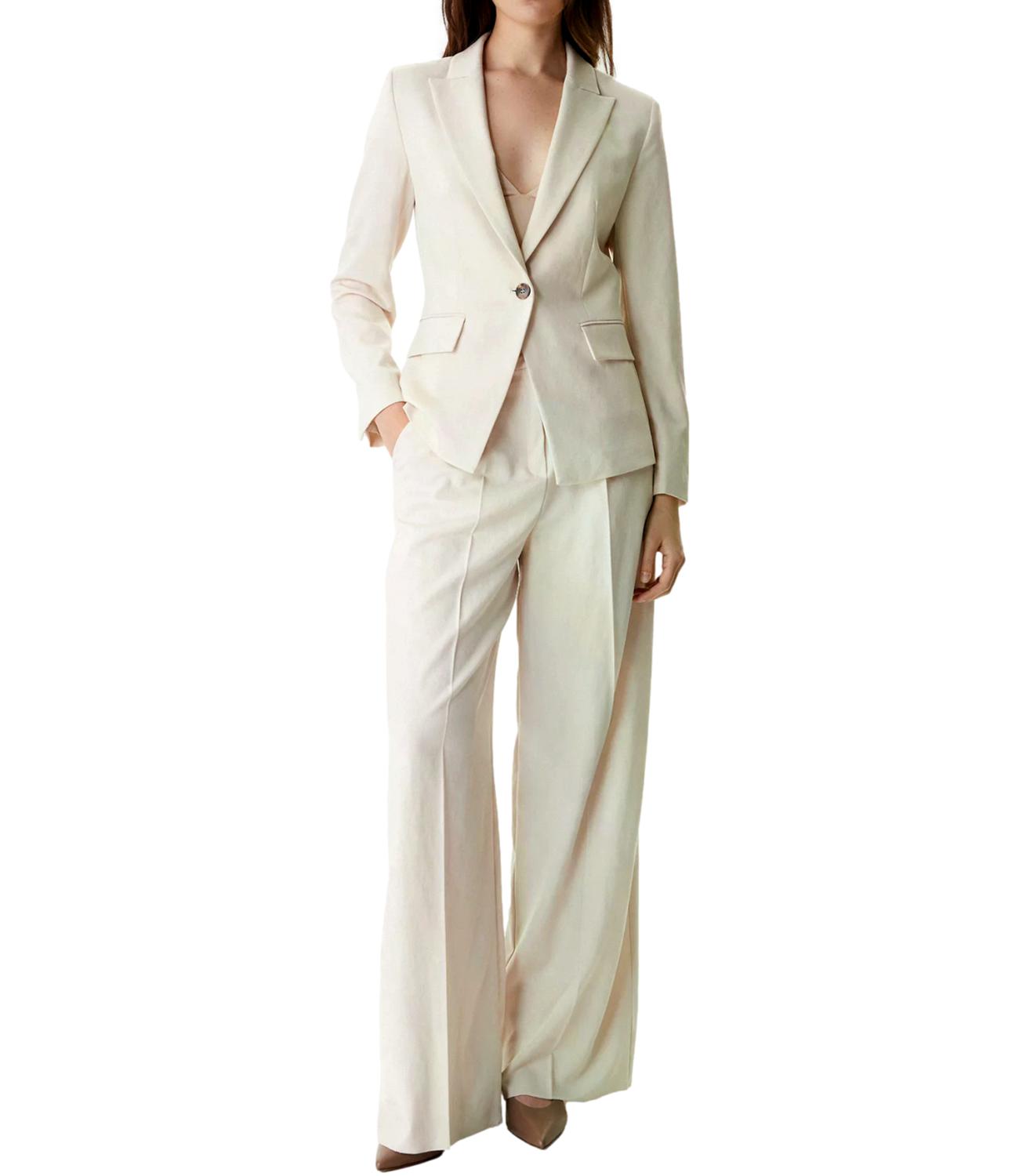 Mulish Giacca Giotto Old beige