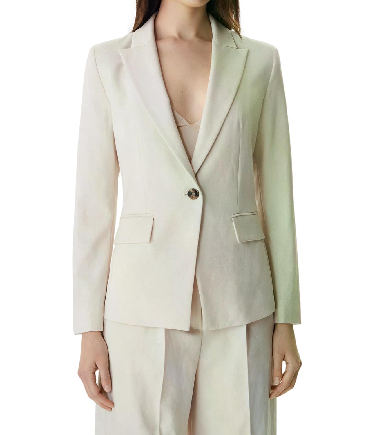 Mulish Giacca Giotto Old beige