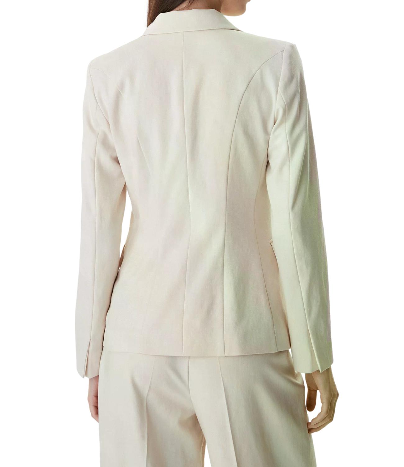 Mulish Giacca Giotto Old beige