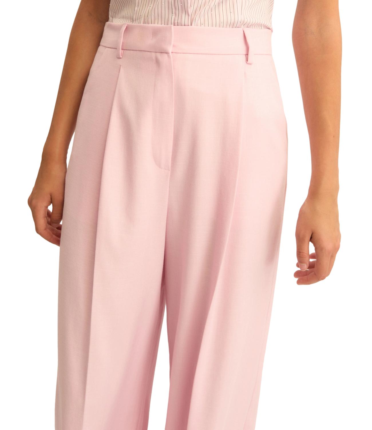 Emme Marella Completo Emmslogan Rosa Donna