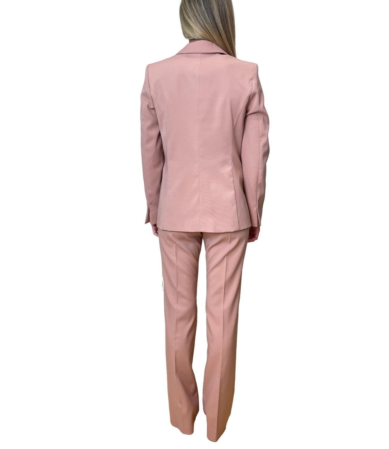 Emme Marella Completo Emmoggi Malva Donna