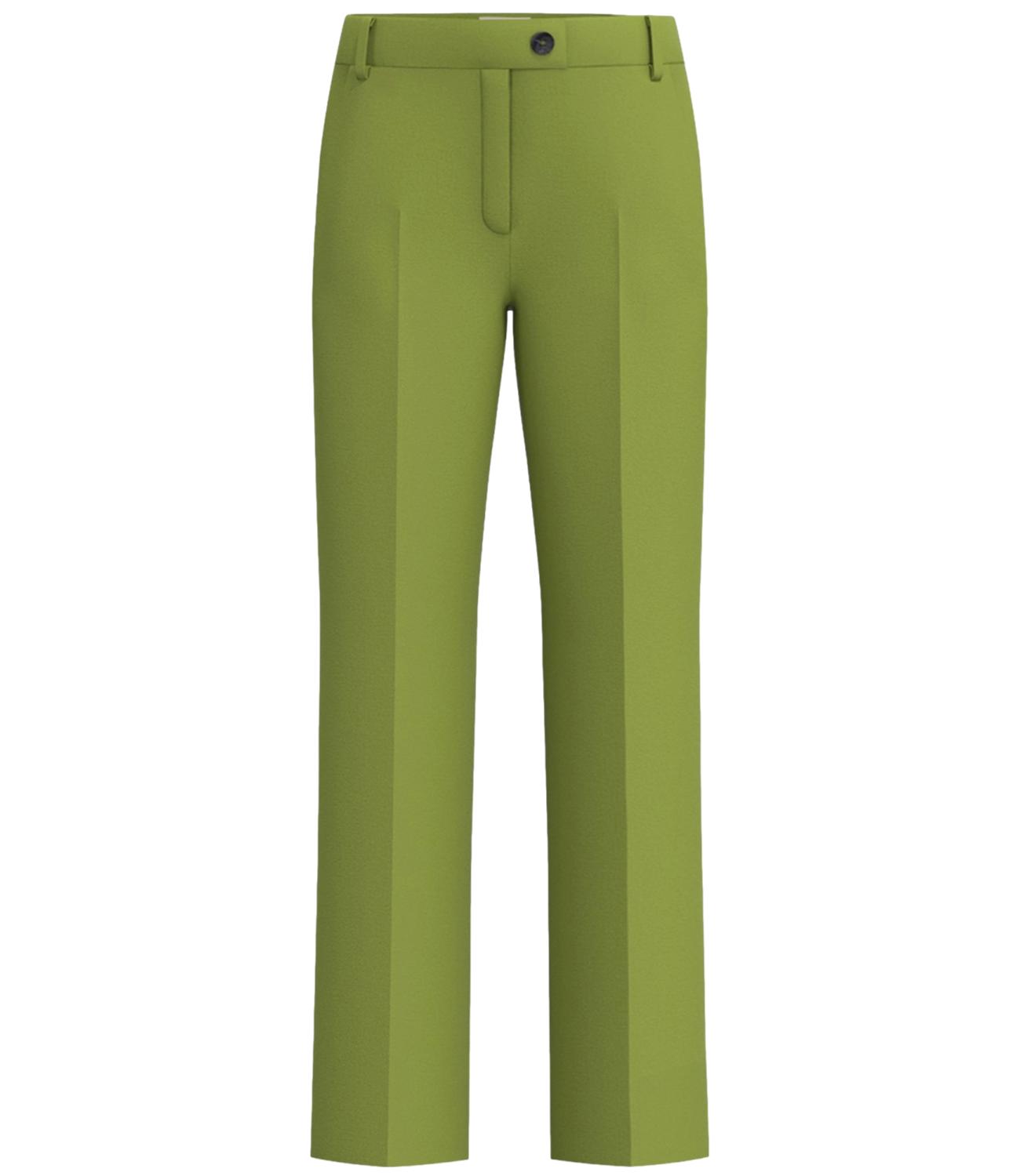 Emme Marella Completo Emmromana Verde Donna