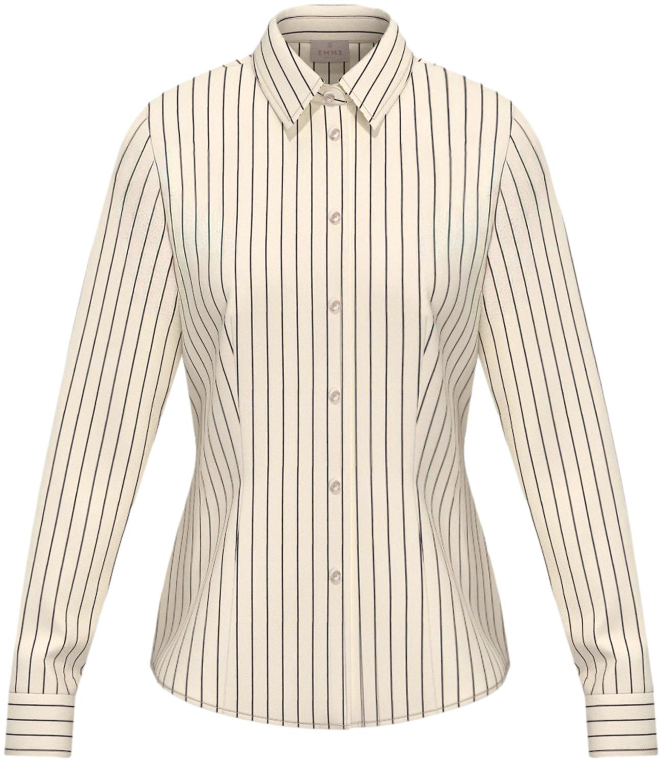 Emme Marella Emmtempo Blu Donna