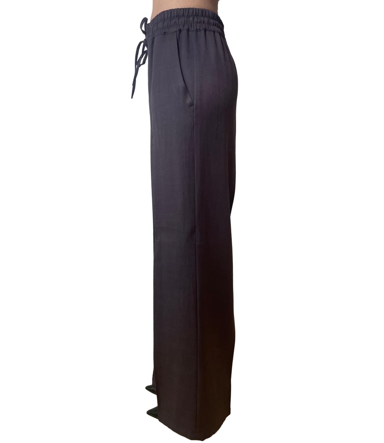Emme Marella Pantalone Emmpacche Testa di Moro Donna