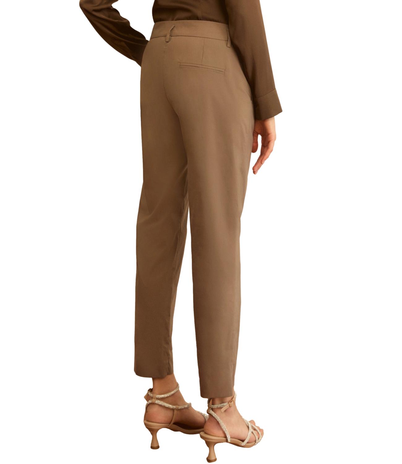 Mulish Giacca Giotto Old beige