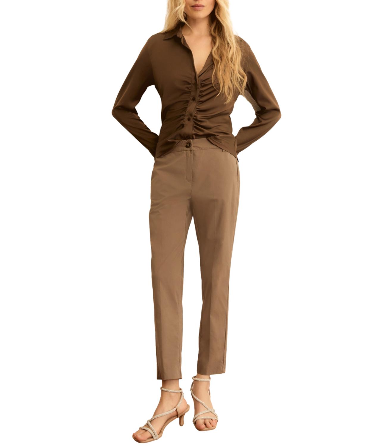 Mulish Giacca Giotto Old beige