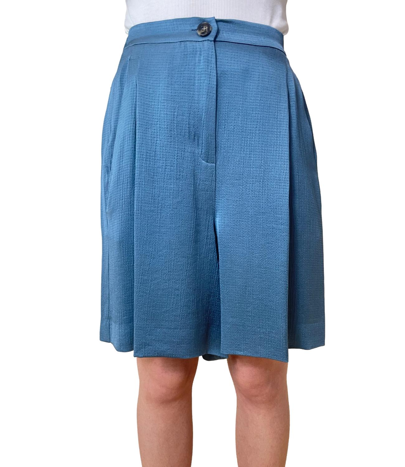 Emme Marella Short Emmlamine Carta da Zucchero Donna