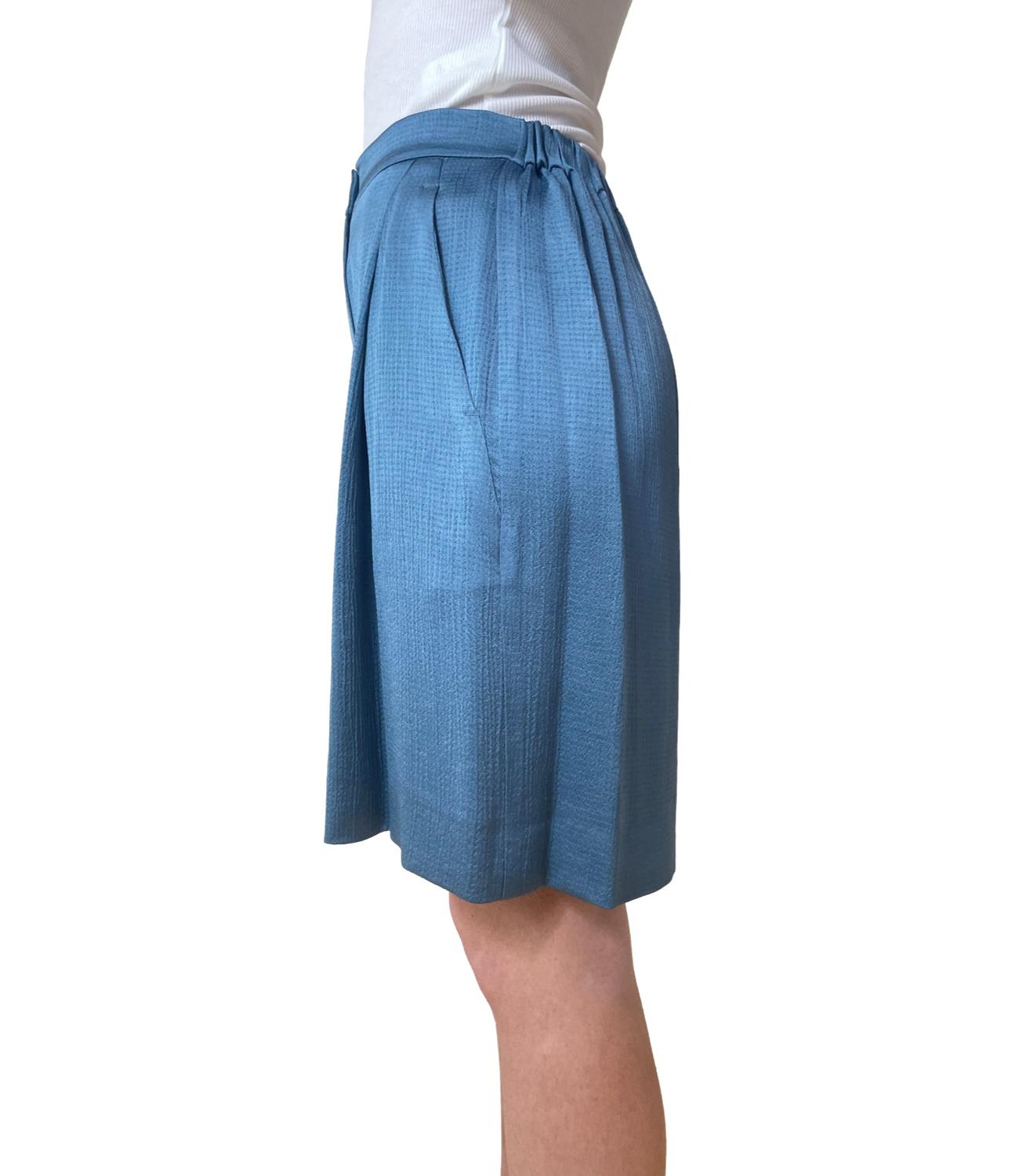 Emme Marella Short Emmlamine Carta da Zucchero Donna