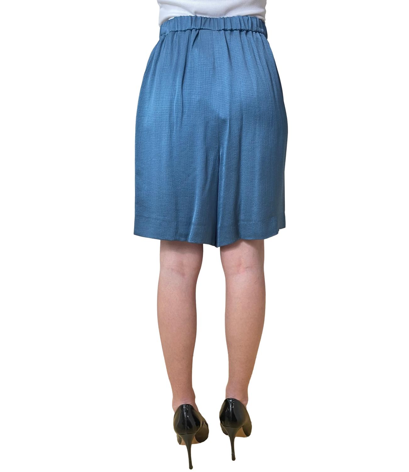 Emme Marella Short Emmlamine Carta da Zucchero Donna