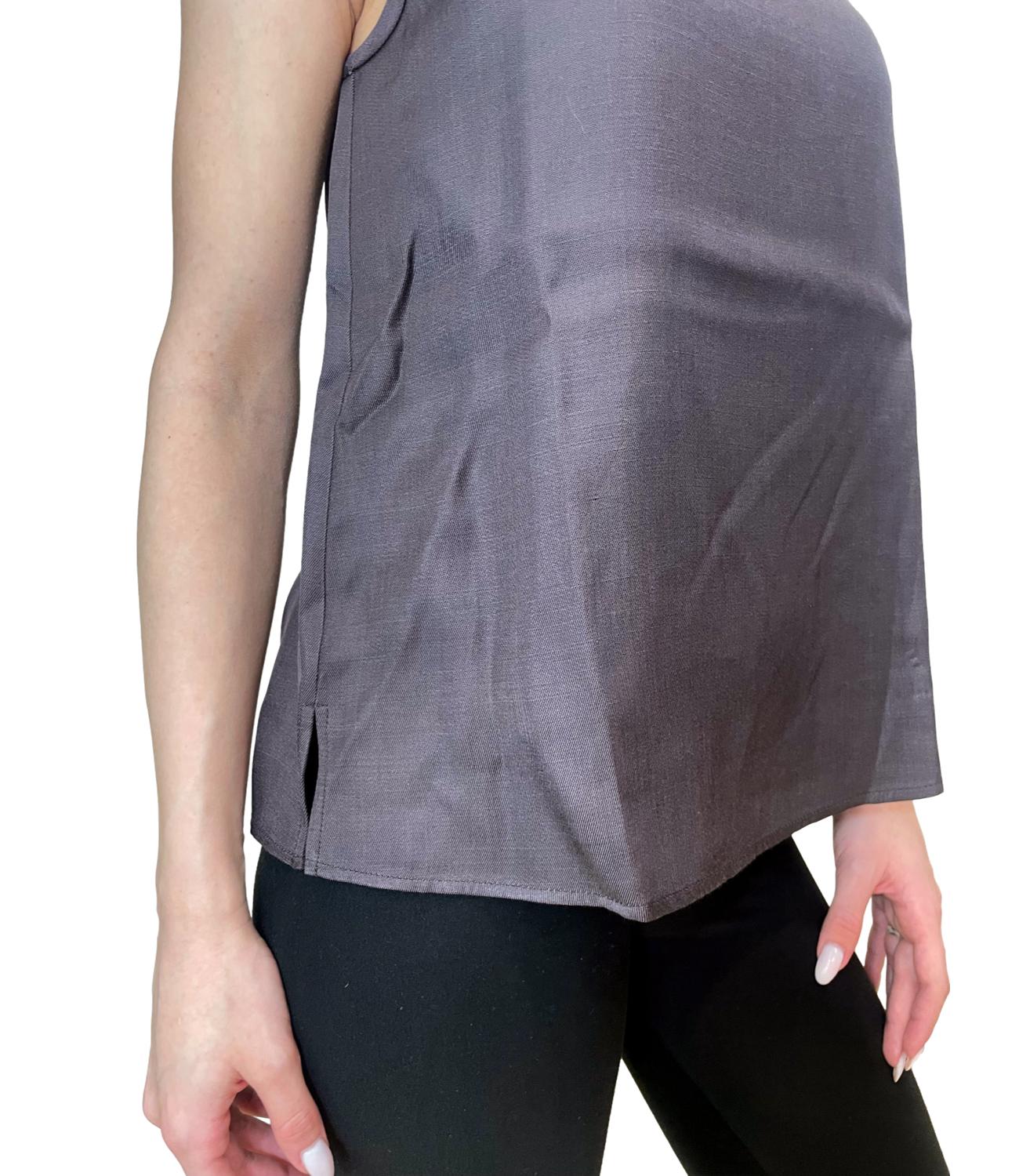 Emme Marella Top Emmnembi1 Testa di Moro Donna