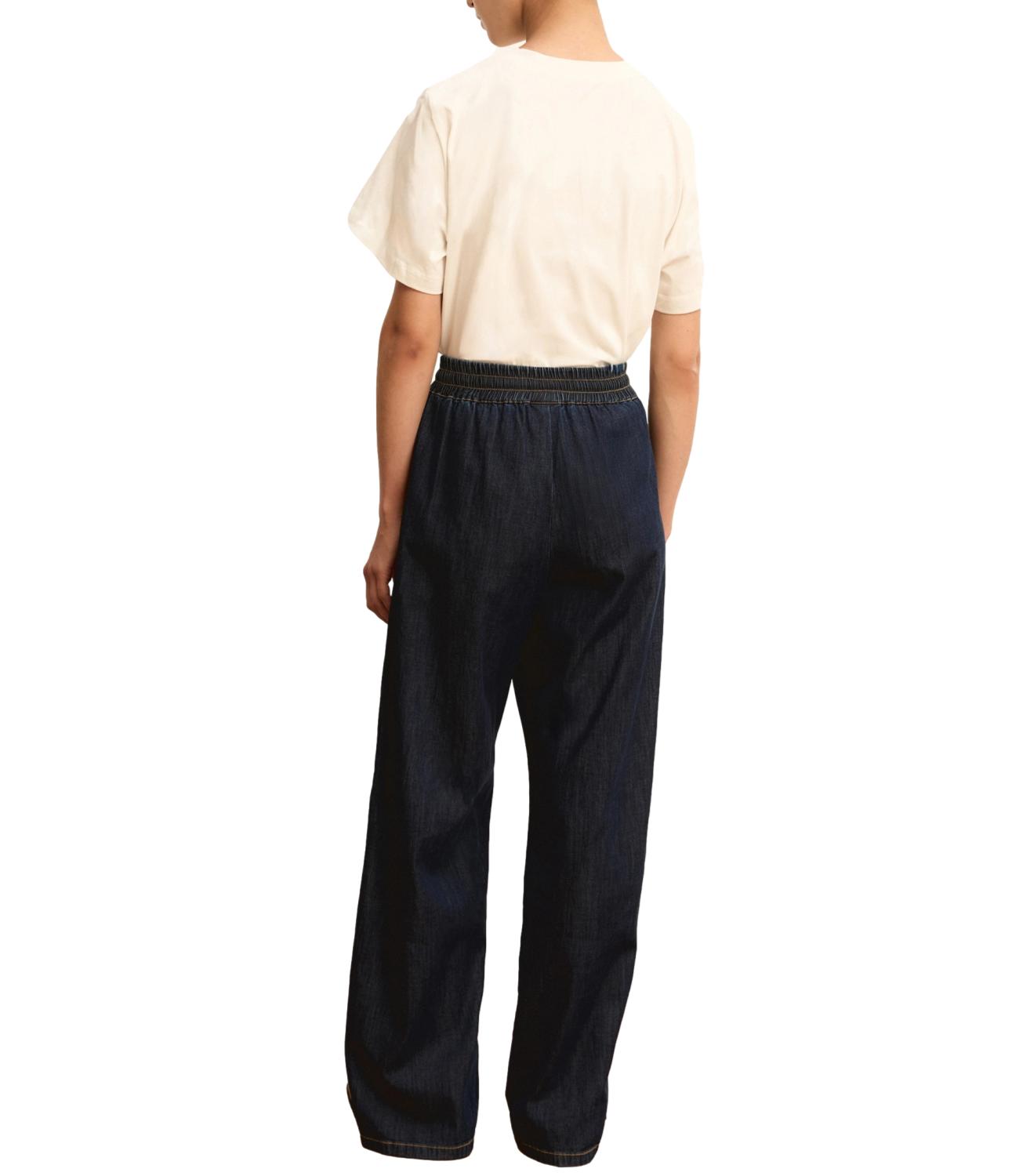 Emme Marella Jeans Emmfingere Blu Jeans Donna