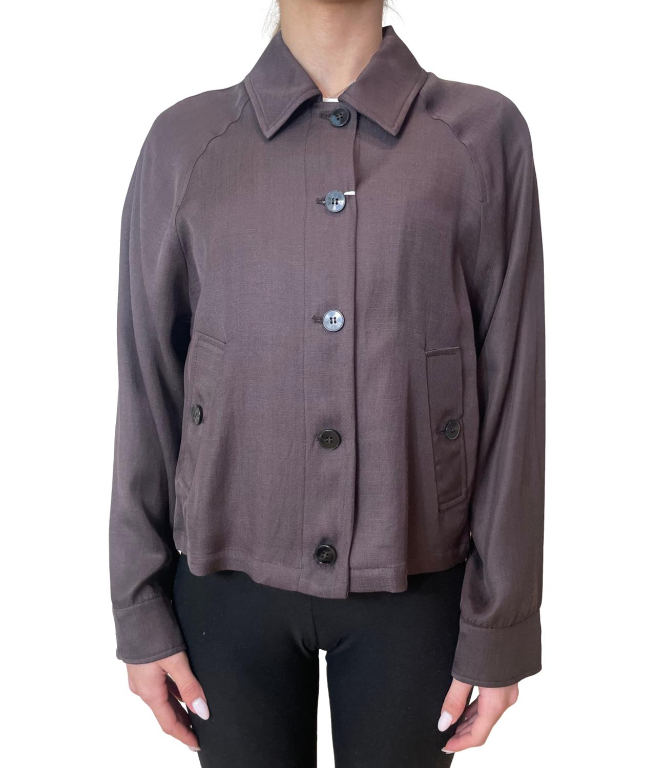 Emme Marella Giacca Emmbaia1 Testa di Moro Donna
