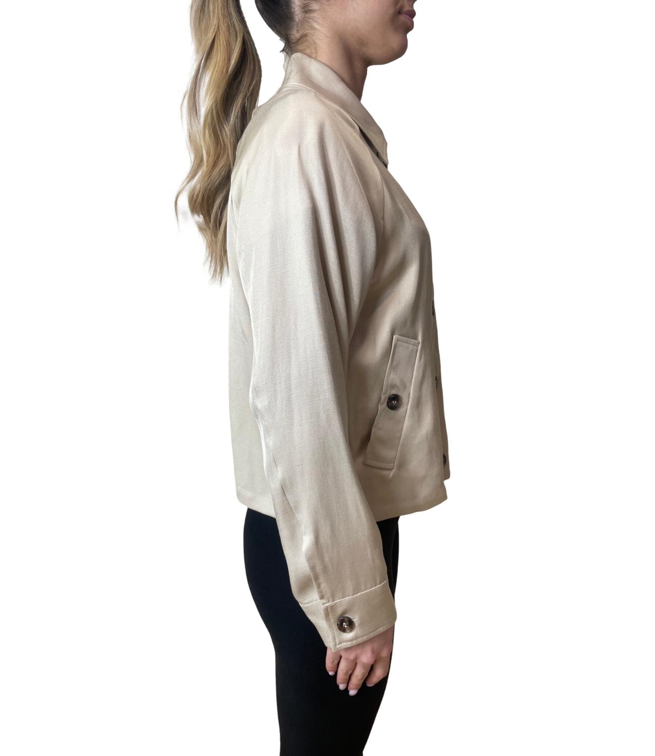 Emme Marella Emmbaia1 Beige Donna
