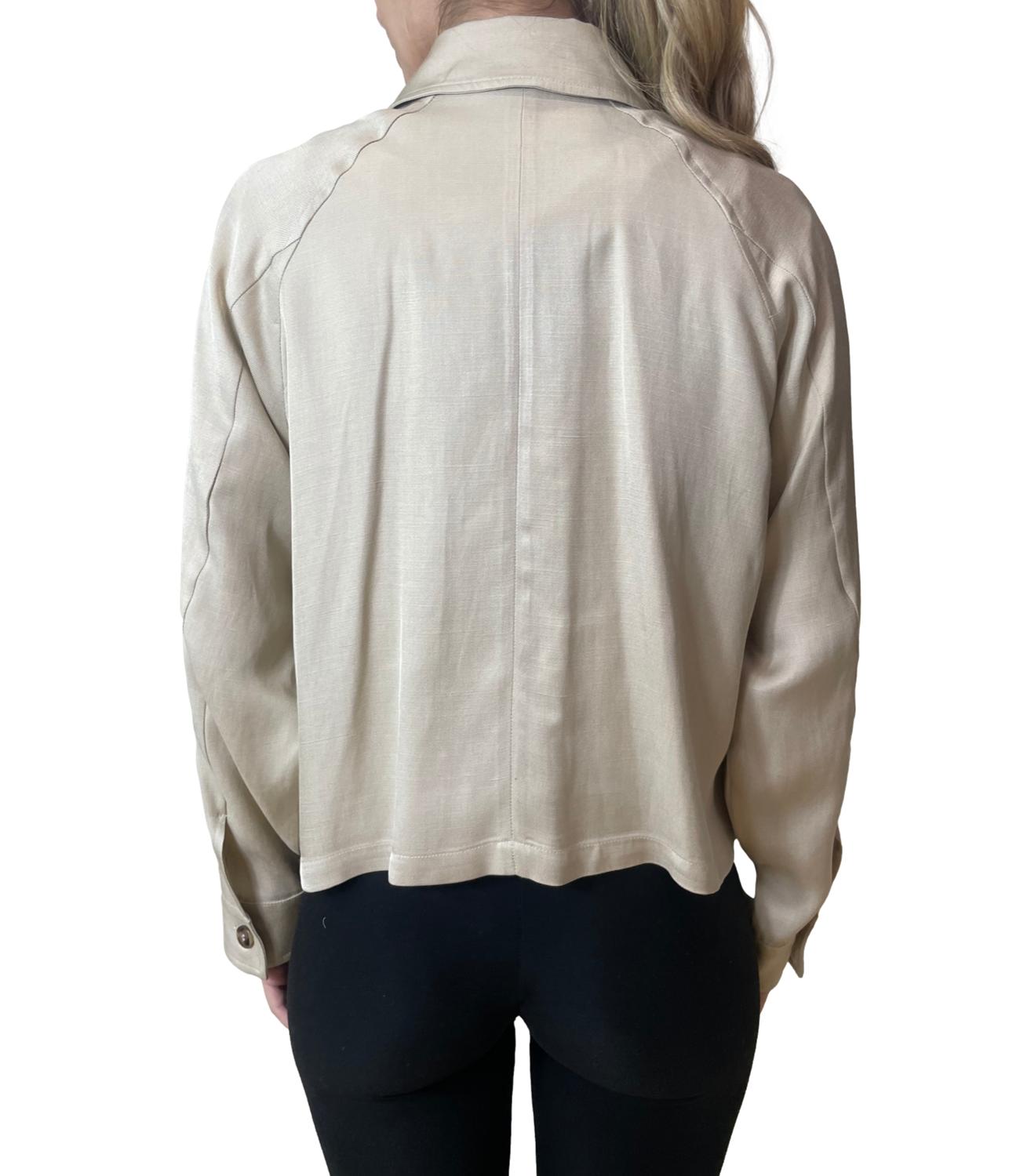 Emme Marella Emmbaia1 Beige Donna