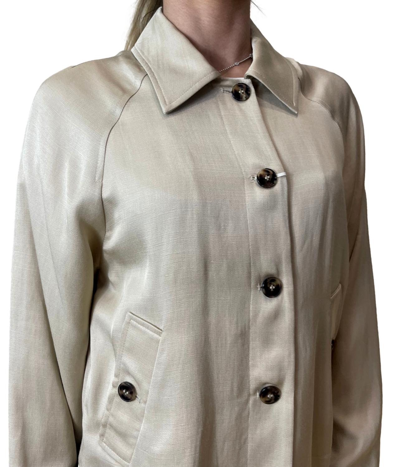 Emme Marella Emmbaia1 Beige Donna