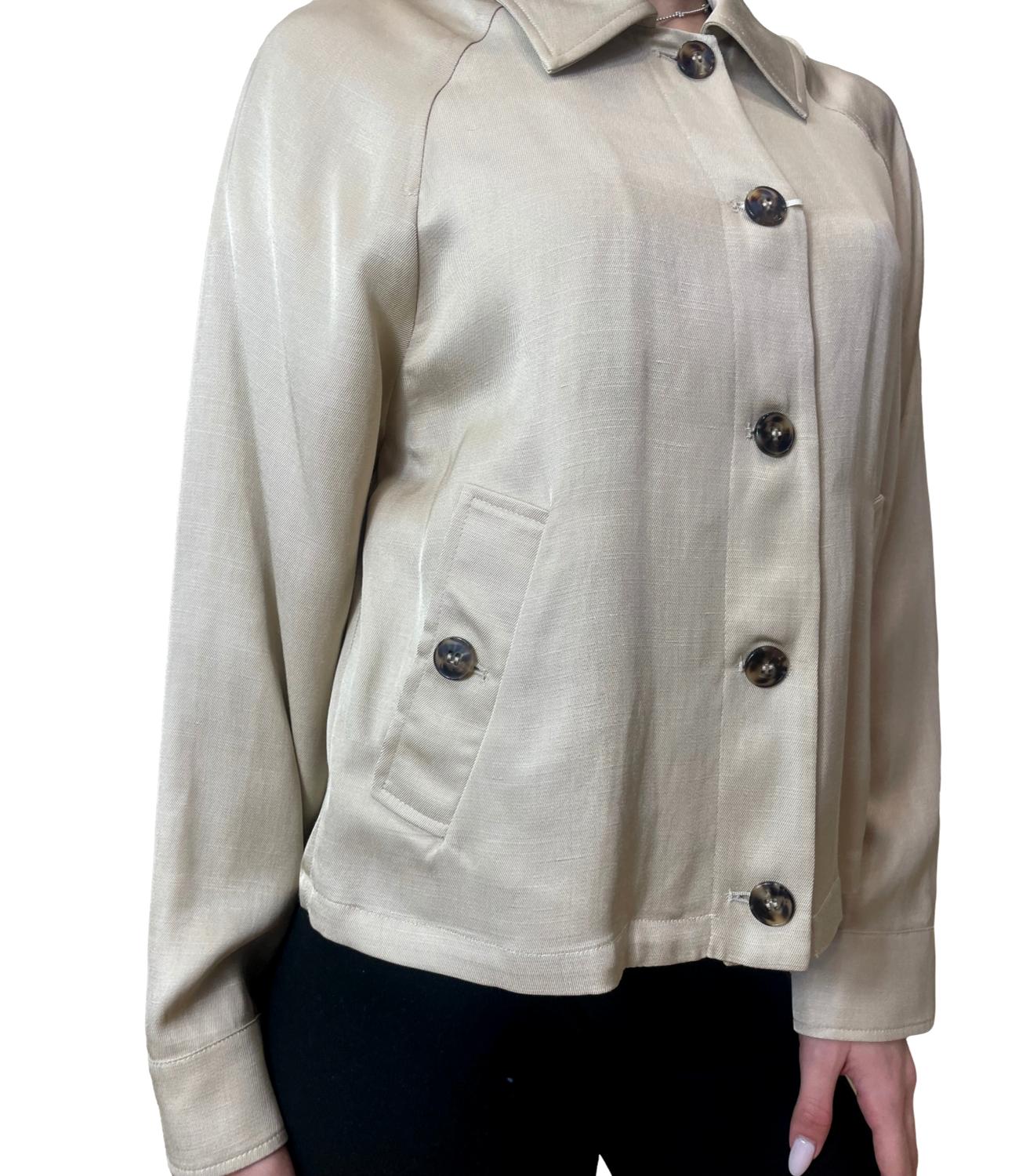 Emme Marella Emmbaia1 Beige Donna