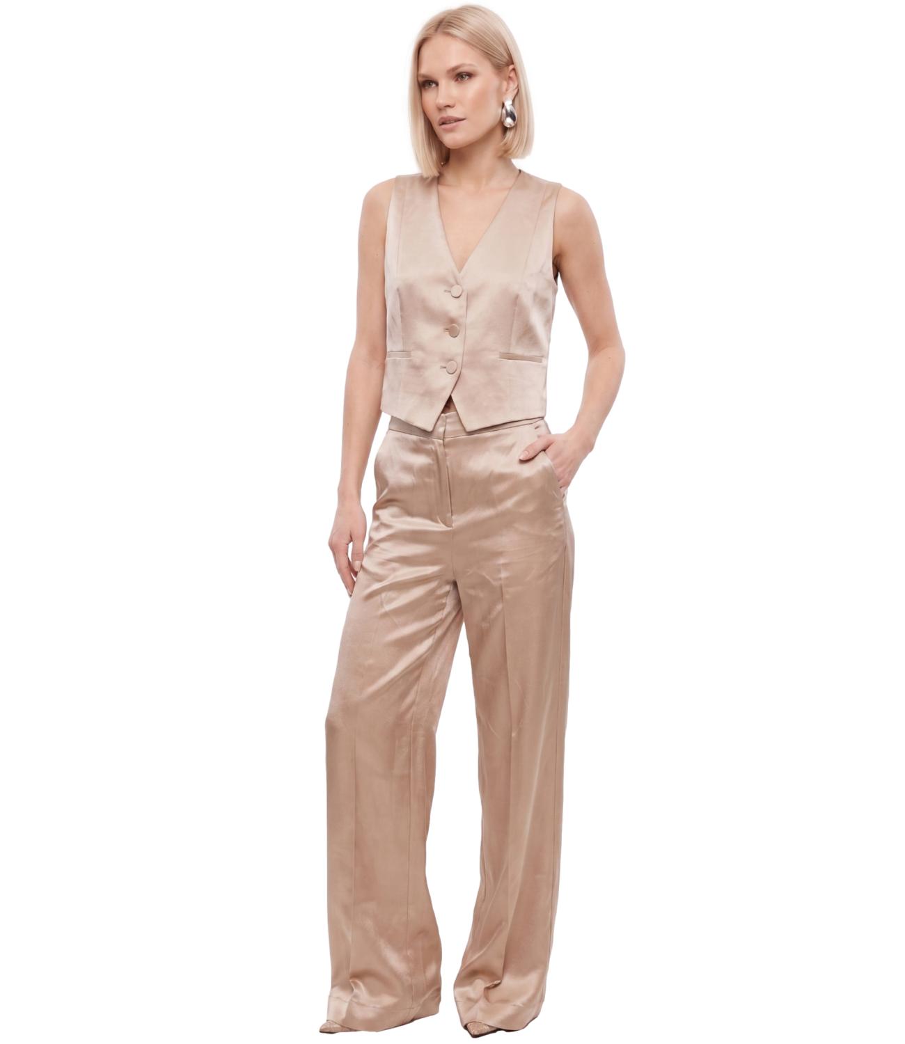 Mulish Giacca Giotto Old beige