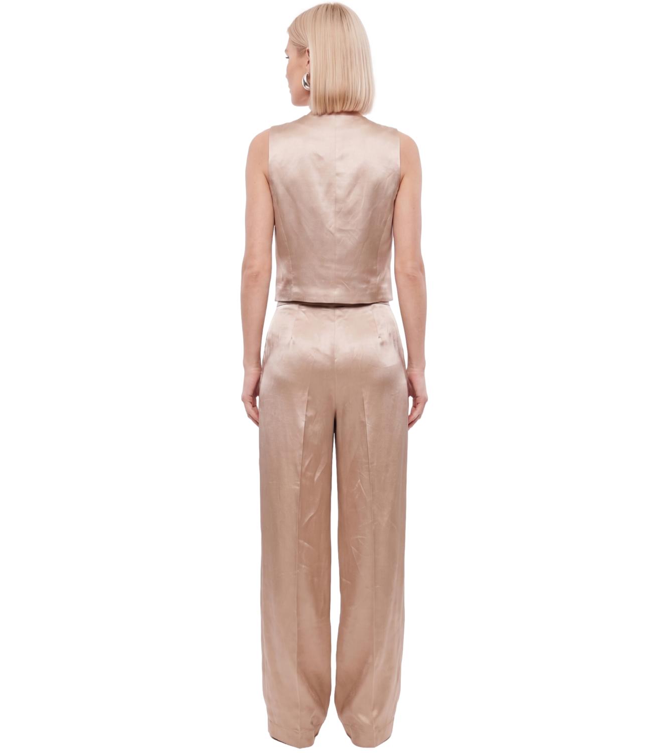 Mulish Giacca Giotto Old beige