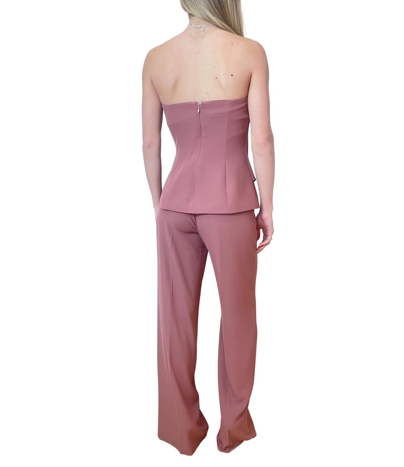 Emme Marella Completo Emmnido Malva Donna