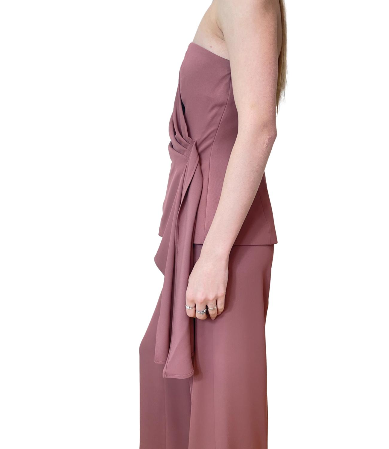 Emme Marella Completo Emmnido Malva Donna