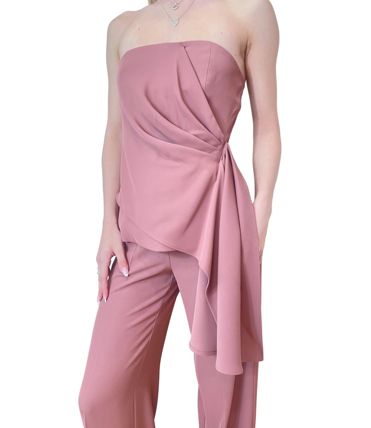 Emme Marella Completo Emmnido Malva Donna