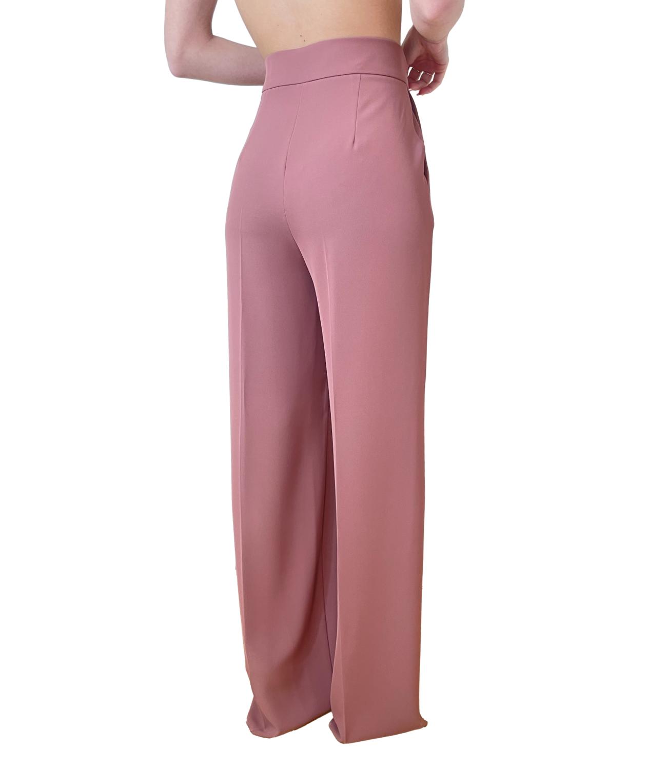 Emme Marella Completo Emmnido Malva Donna