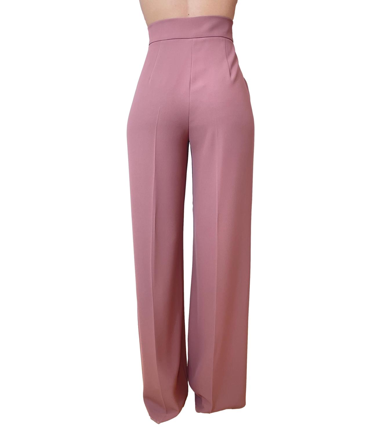 Emme Marella Completo Emmnido Malva Donna