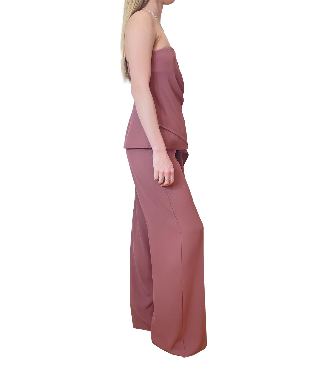Emme Marella Completo Emmnido Malva Donna