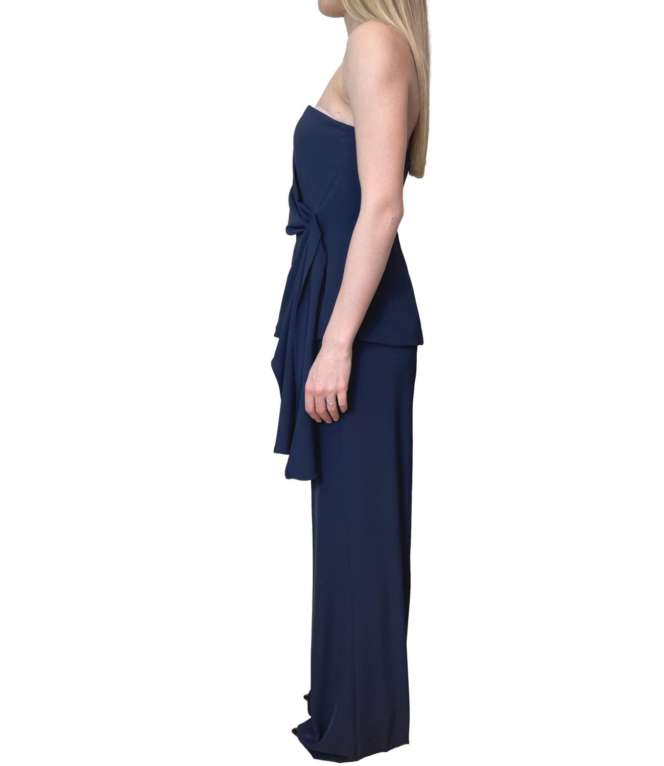 Emme Marella Completo Emmnido Blu Donna