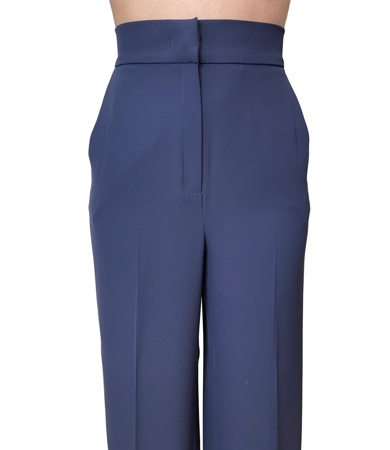 Emme Marella Completo Emmnido Blu Donna
