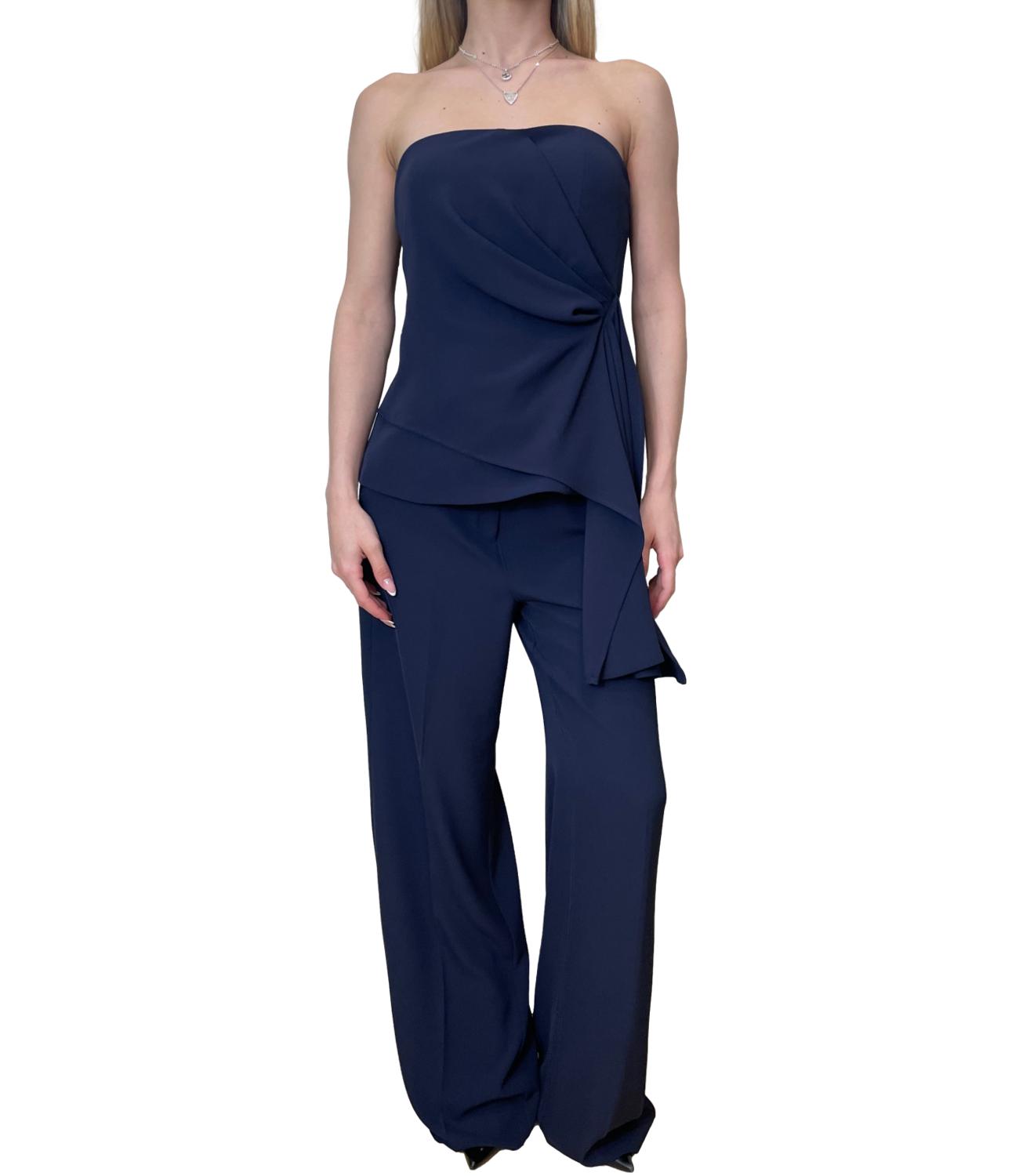 Emme Marella Completo Emmnido Blu Donna