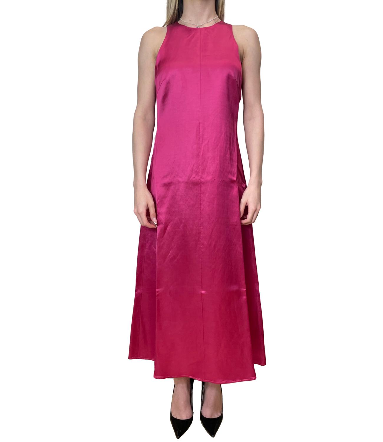 Emme Marella Abito Emmgrembo Rosa Orchidea Donna