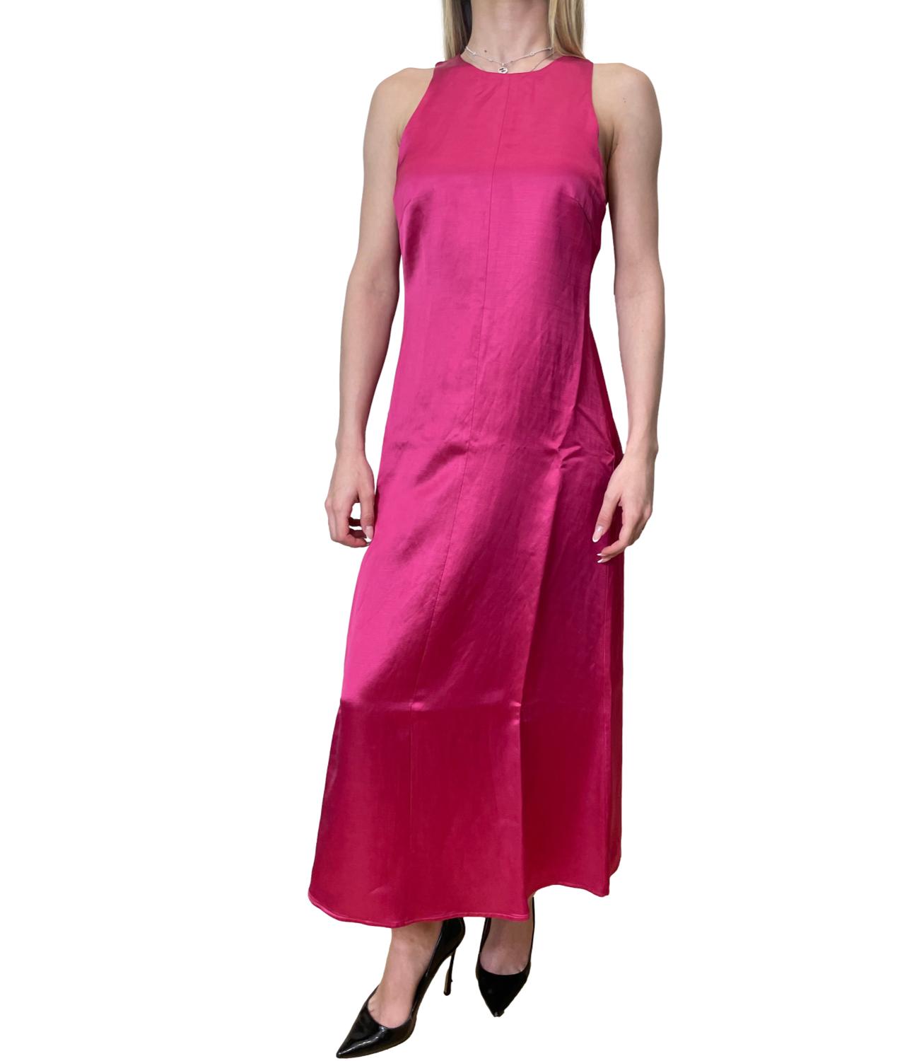 Emme Marella Abito Emmgrembo Rosa Orchidea Donna