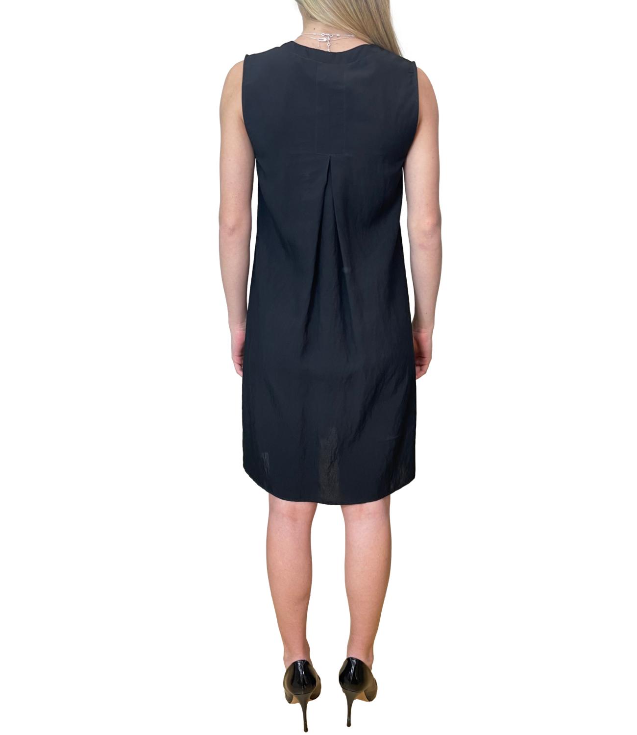 Emme Marella Abito Emmclasse Nero Donna