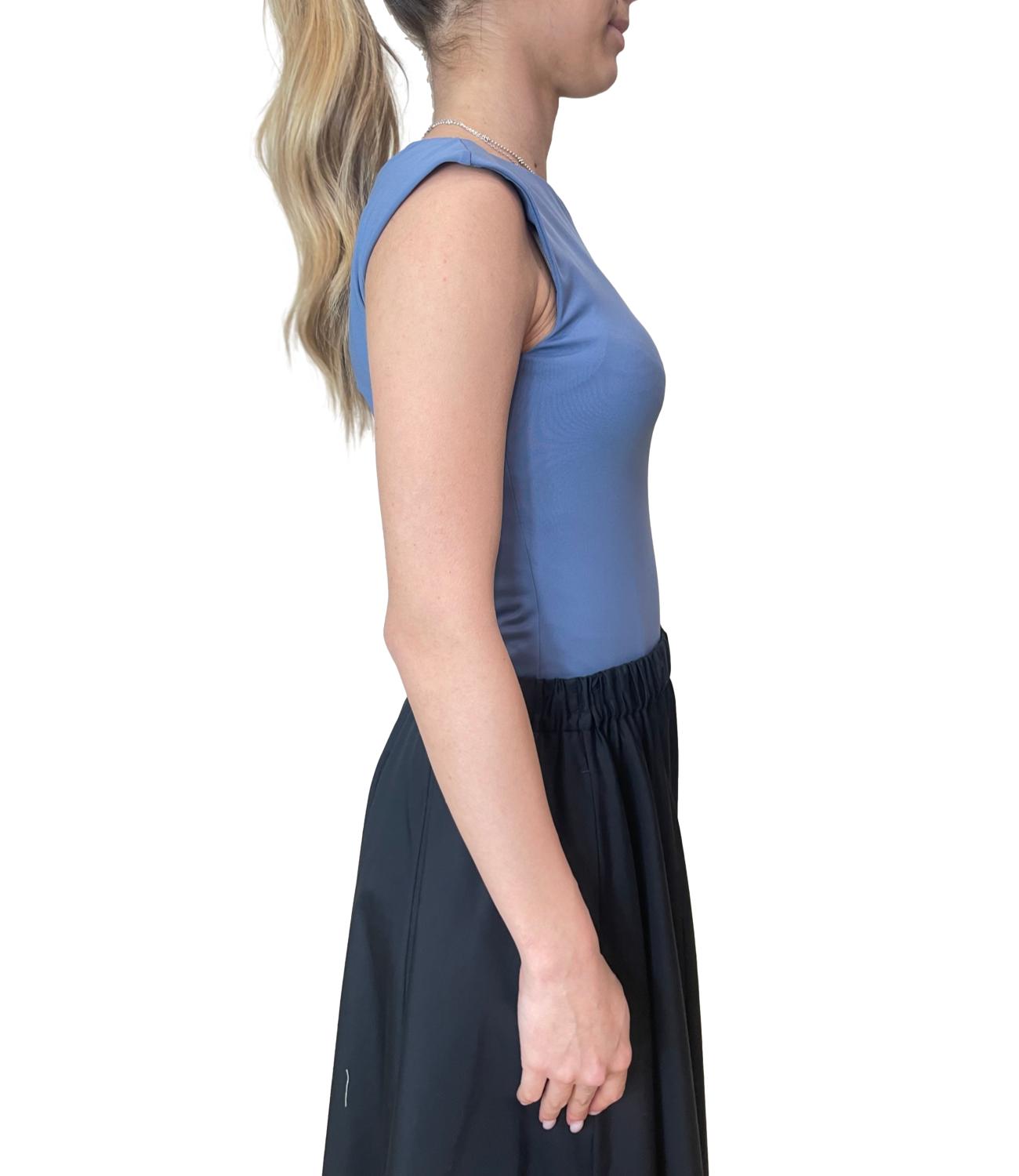 Emme Marella Body Emmvigile Carta da Zucchero Donna