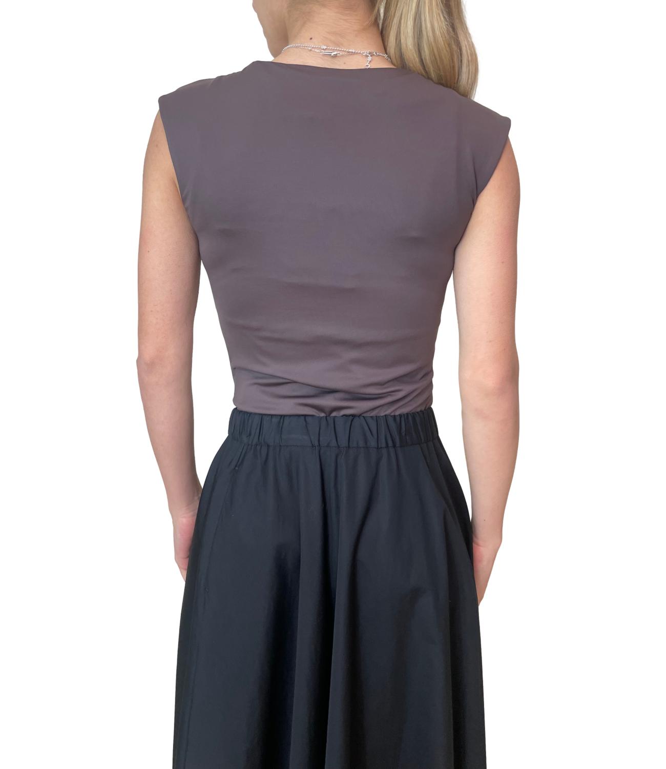 Emme Marella Body Emmvigile Testa di Moro Donna
