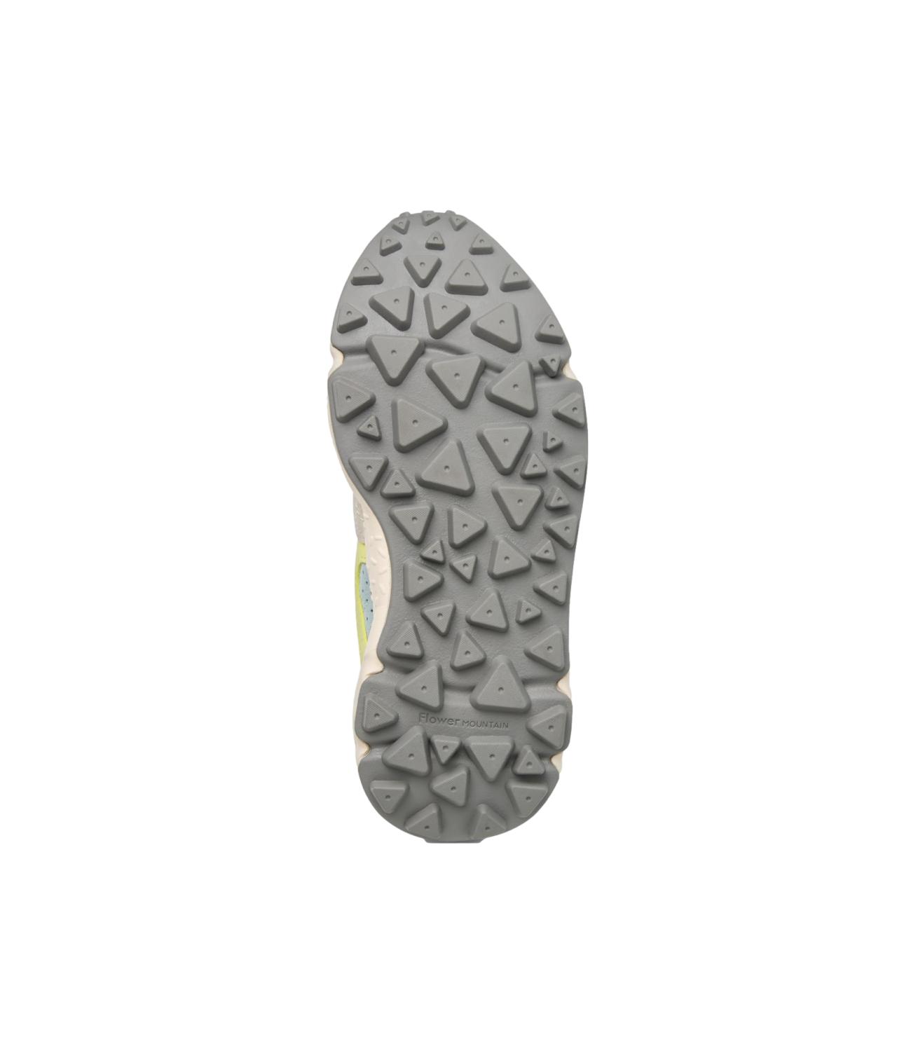 Flower Mountain YAMANO 3 WOMAN nocciola donna