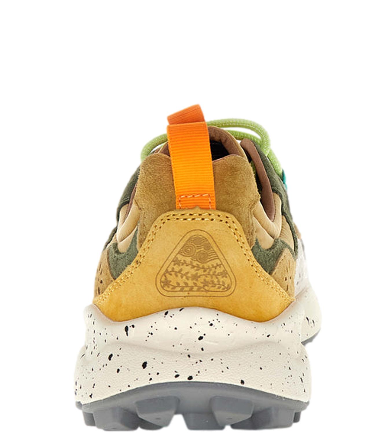 YAMANO 3 Grey white taupe