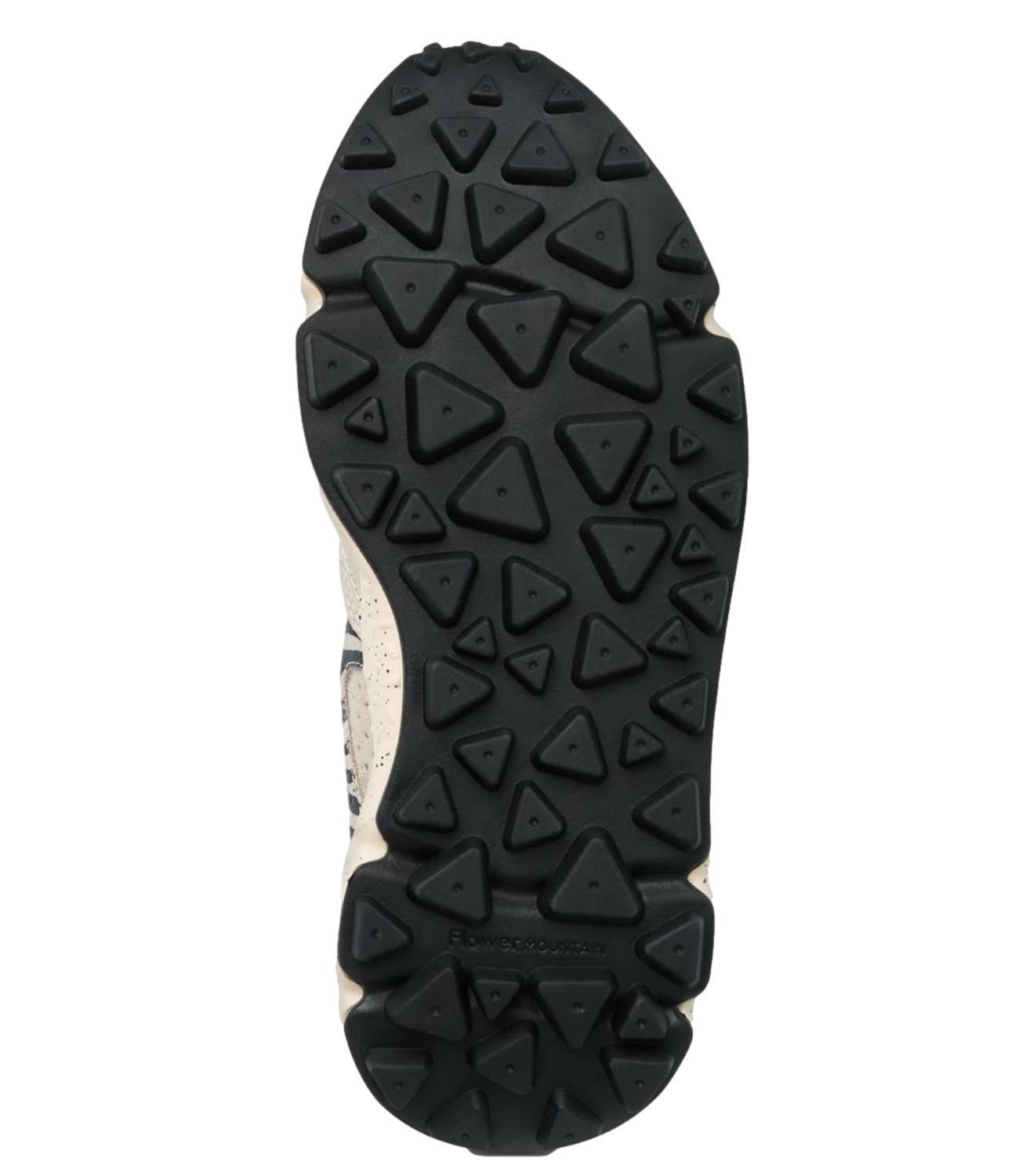 Flower Mountain Sneakers YAMANO 3 UNI animalier donna