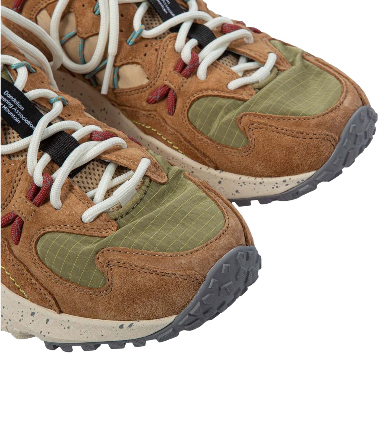 YAMABUSHI biscuit beige