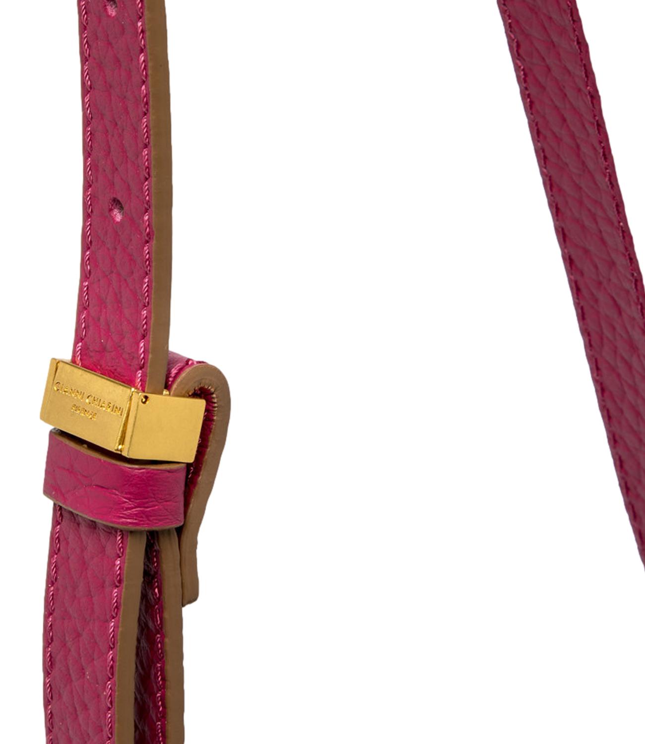 Gianni Chiarini Borsa Sienna Desert Flower Donna