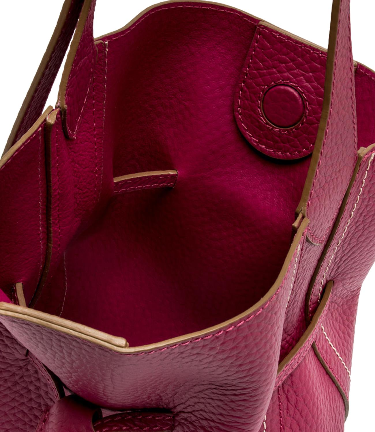 Gianni Chiarini Borsa Sienna Desert Flower Donna