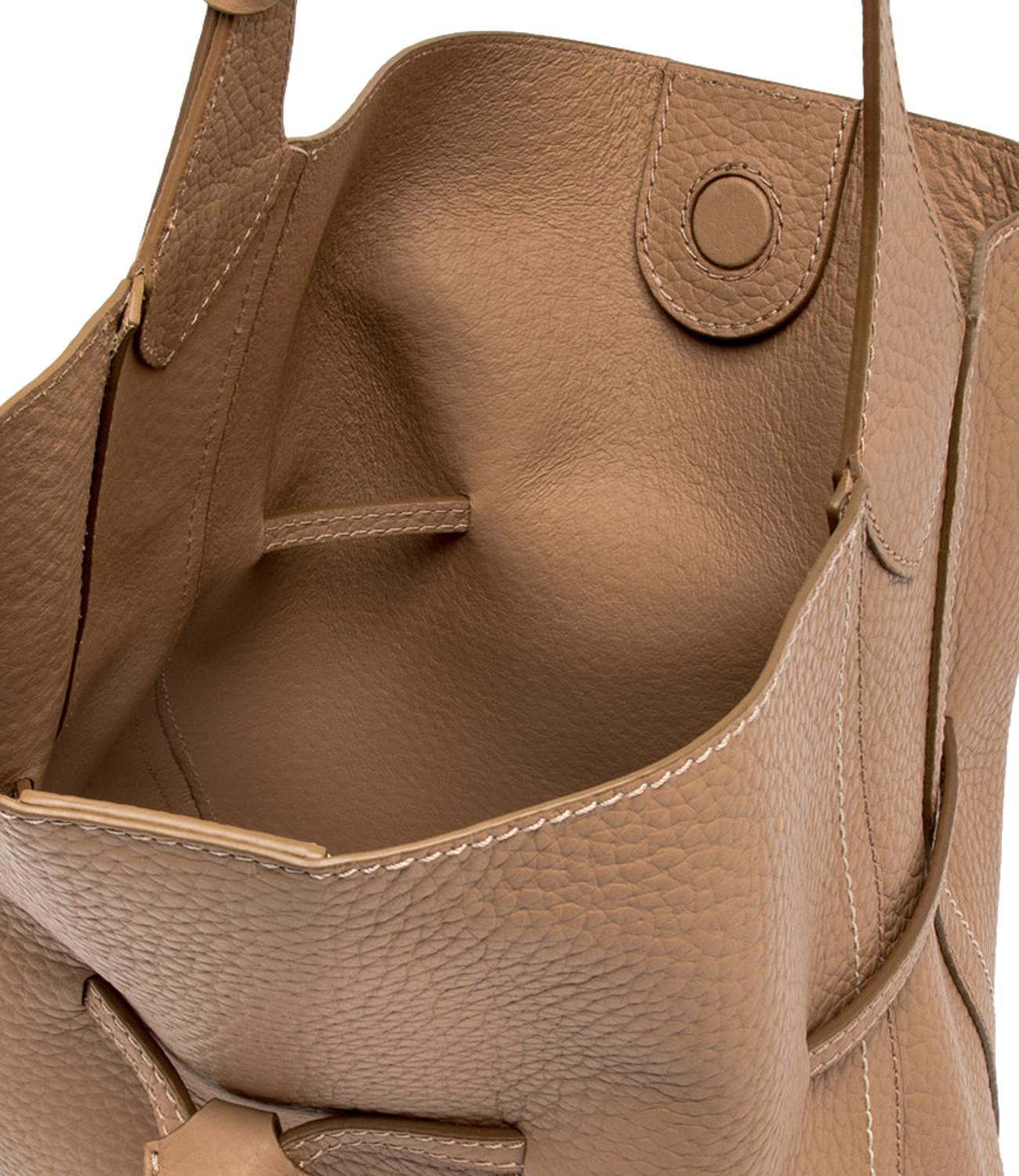 Gianni Chiarini Borsa Sienna Clay Donna