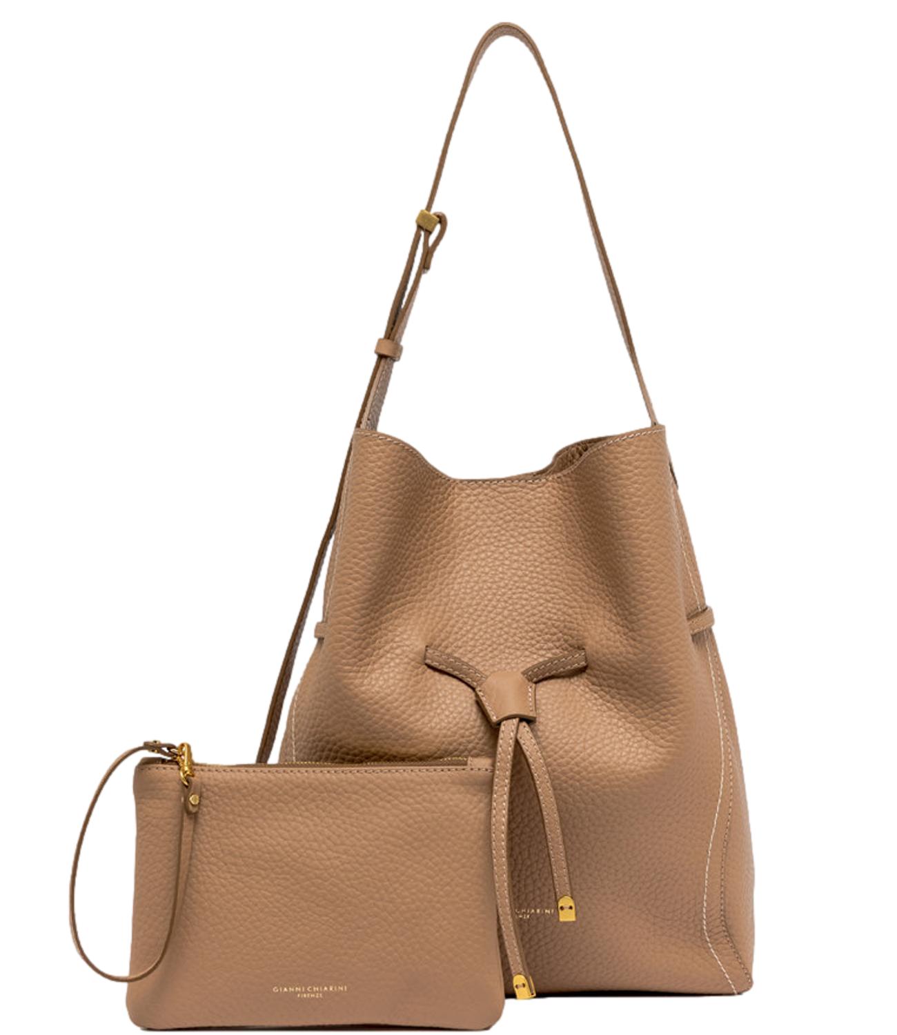 Gianni Chiarini Borsa Sienna Clay Donna