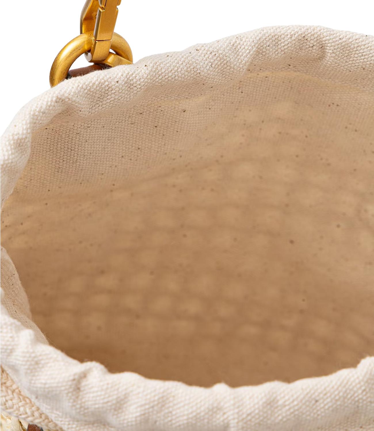 Gianni Chiarini Borsa Nefeli Corda Donna